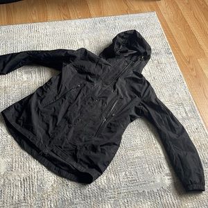 Michael Kors Rain Coat